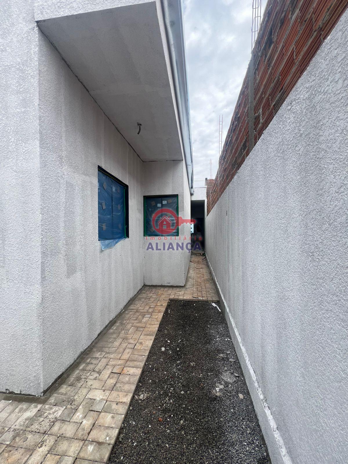 Imobiliria Aliana em Toledo Paran