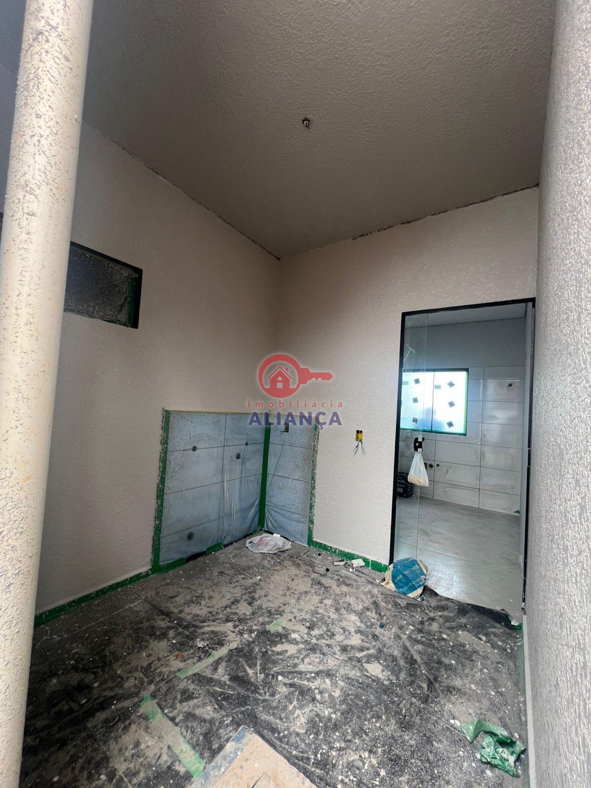 Imobiliria Aliana em Toledo Paran