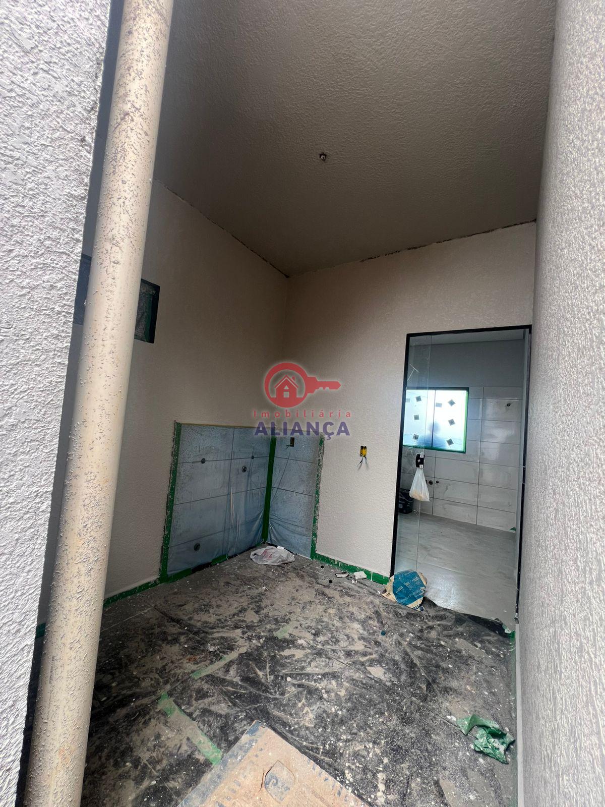 Imobiliria Aliana em Toledo Paran