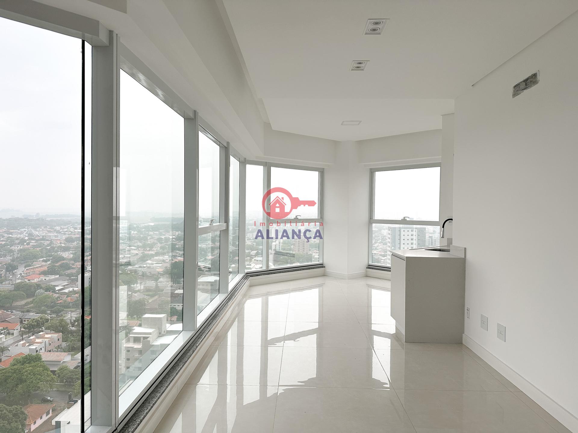 Imobiliria Aliana em Toledo Paran