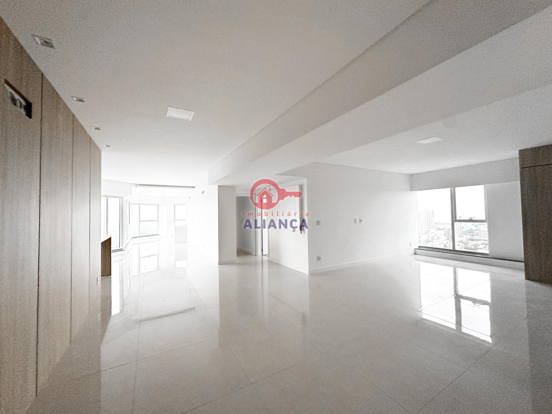 Apartamento para locao,309.09 m , VILA INDUSTRIAL, TOLEDO - PR