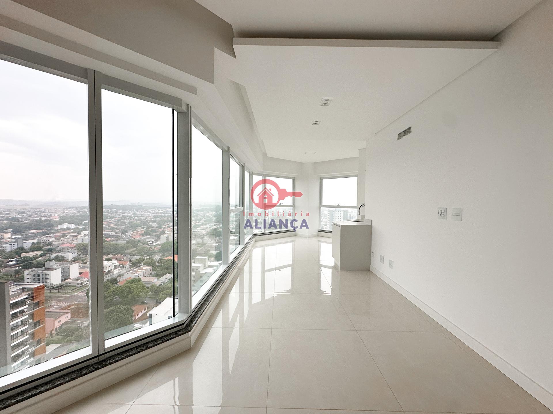 Imobiliria Aliana em Toledo Paran