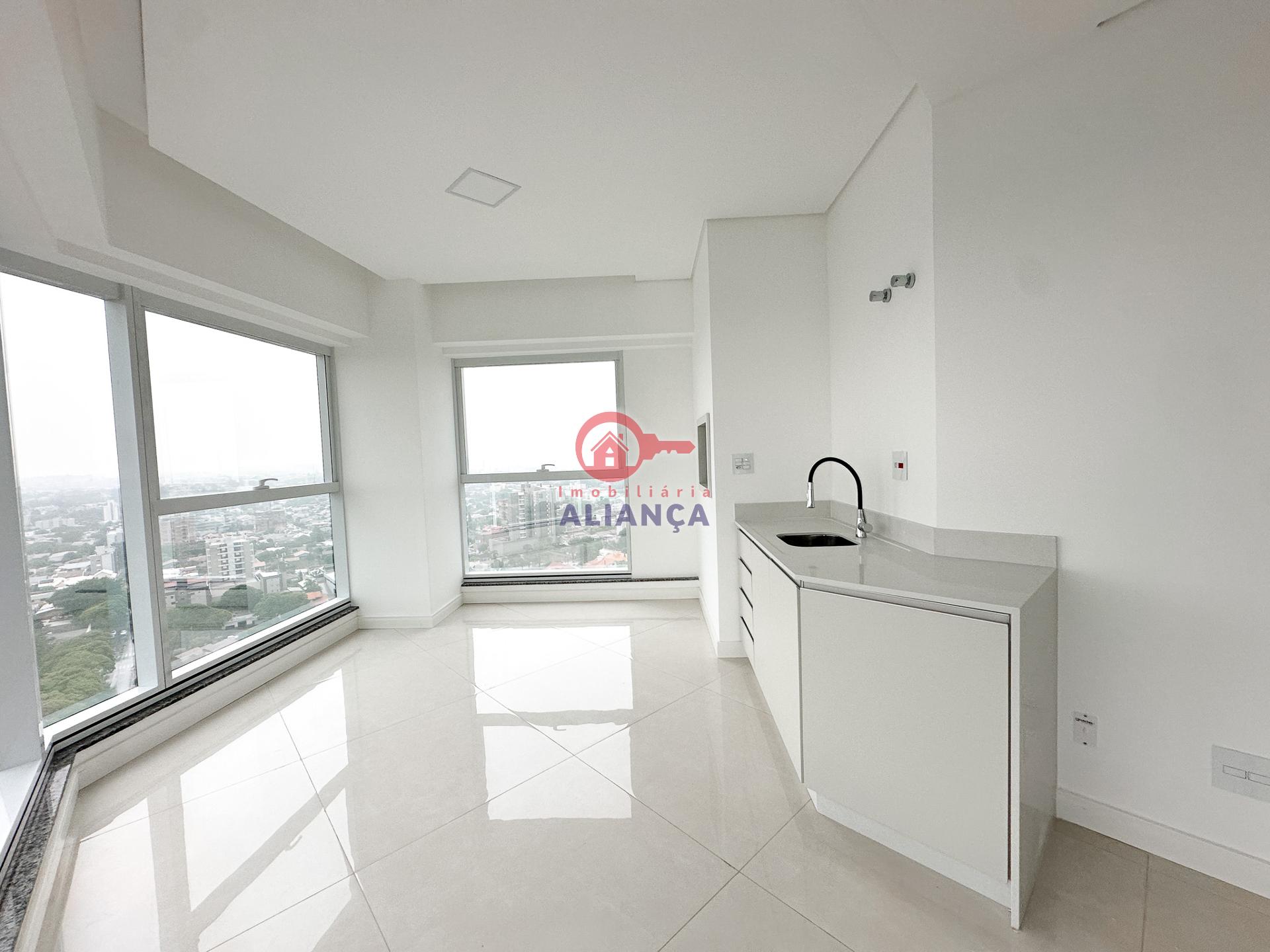 Imobiliria Aliana em Toledo Paran