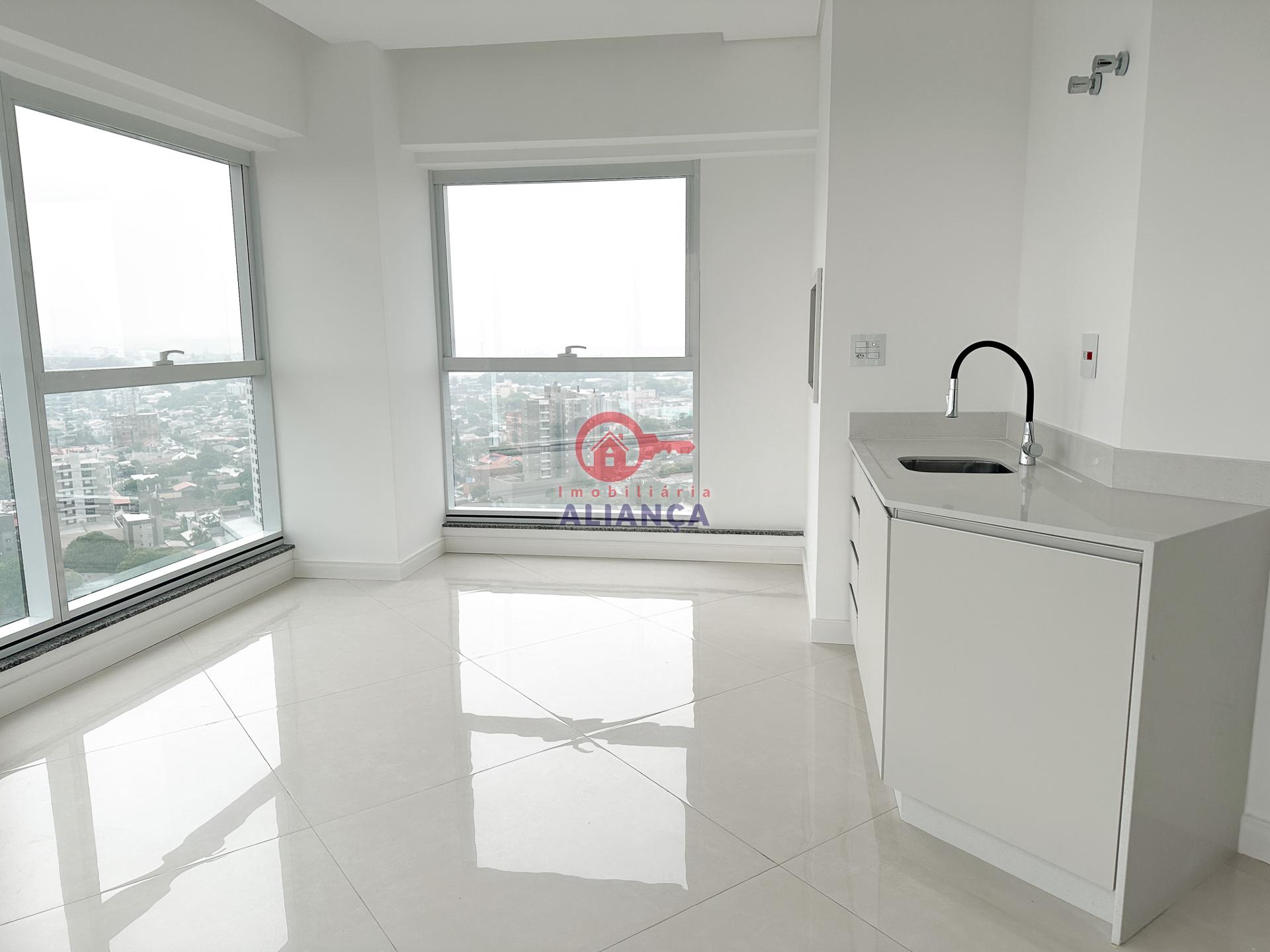 Imobiliria Aliana em Toledo Paran