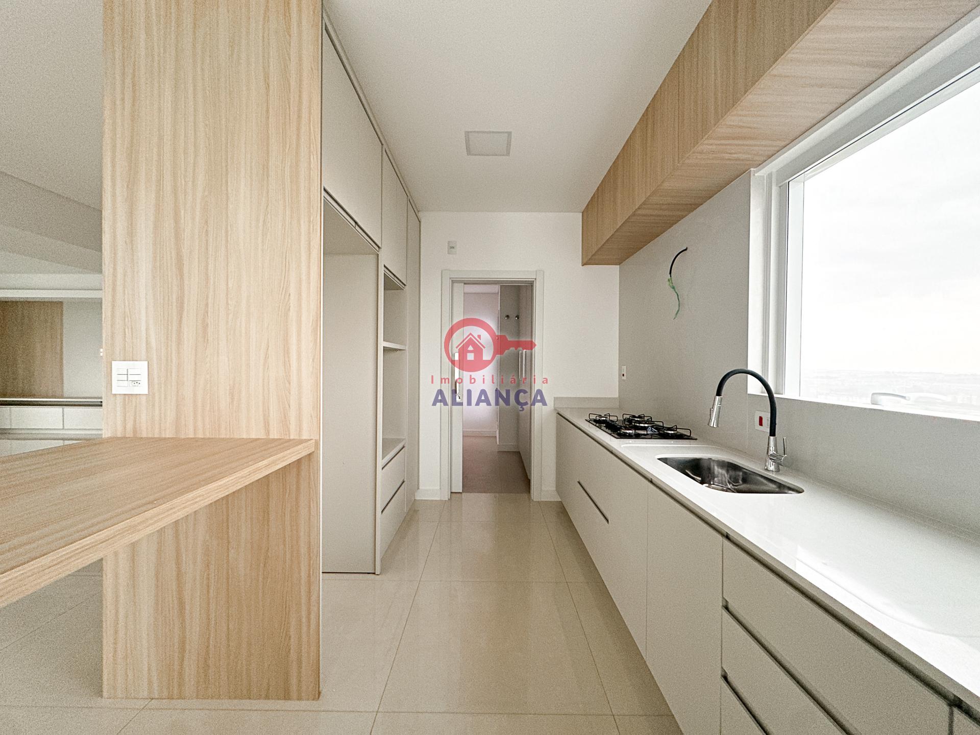 Imobiliria Aliana em Toledo Paran