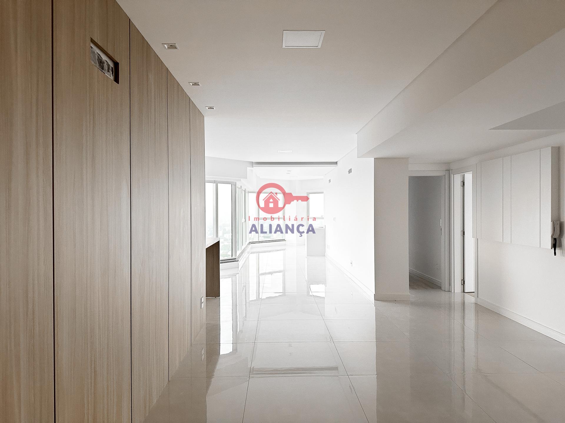 Apartamento para locao,309.09 m , VILA INDUSTRIAL, TOLEDO - PR