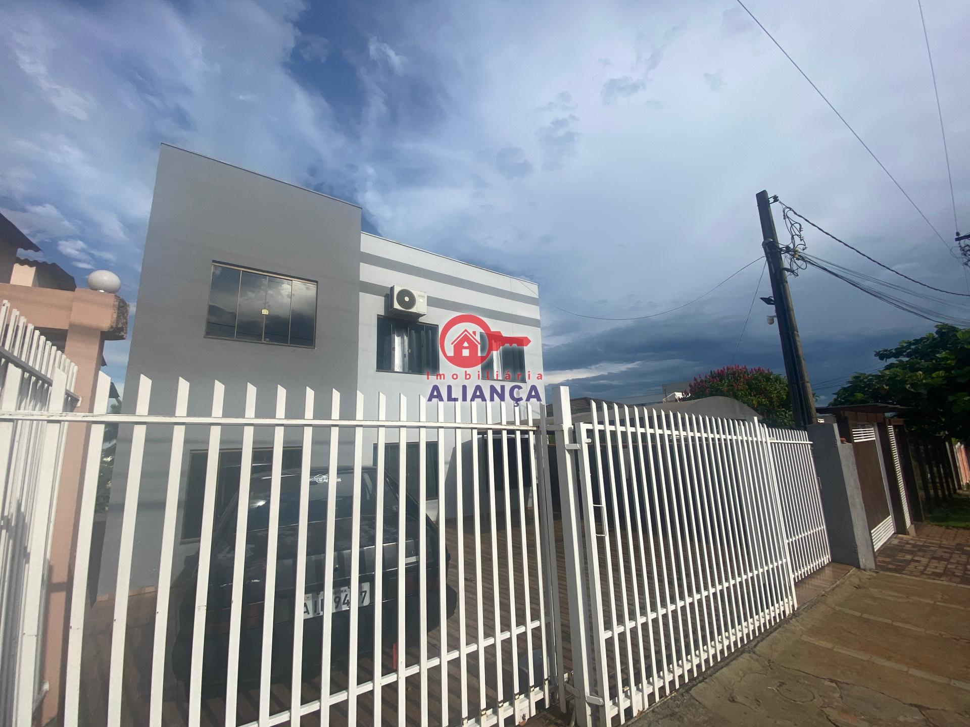 Apartamento, CENTRO, TOLEDO - PR