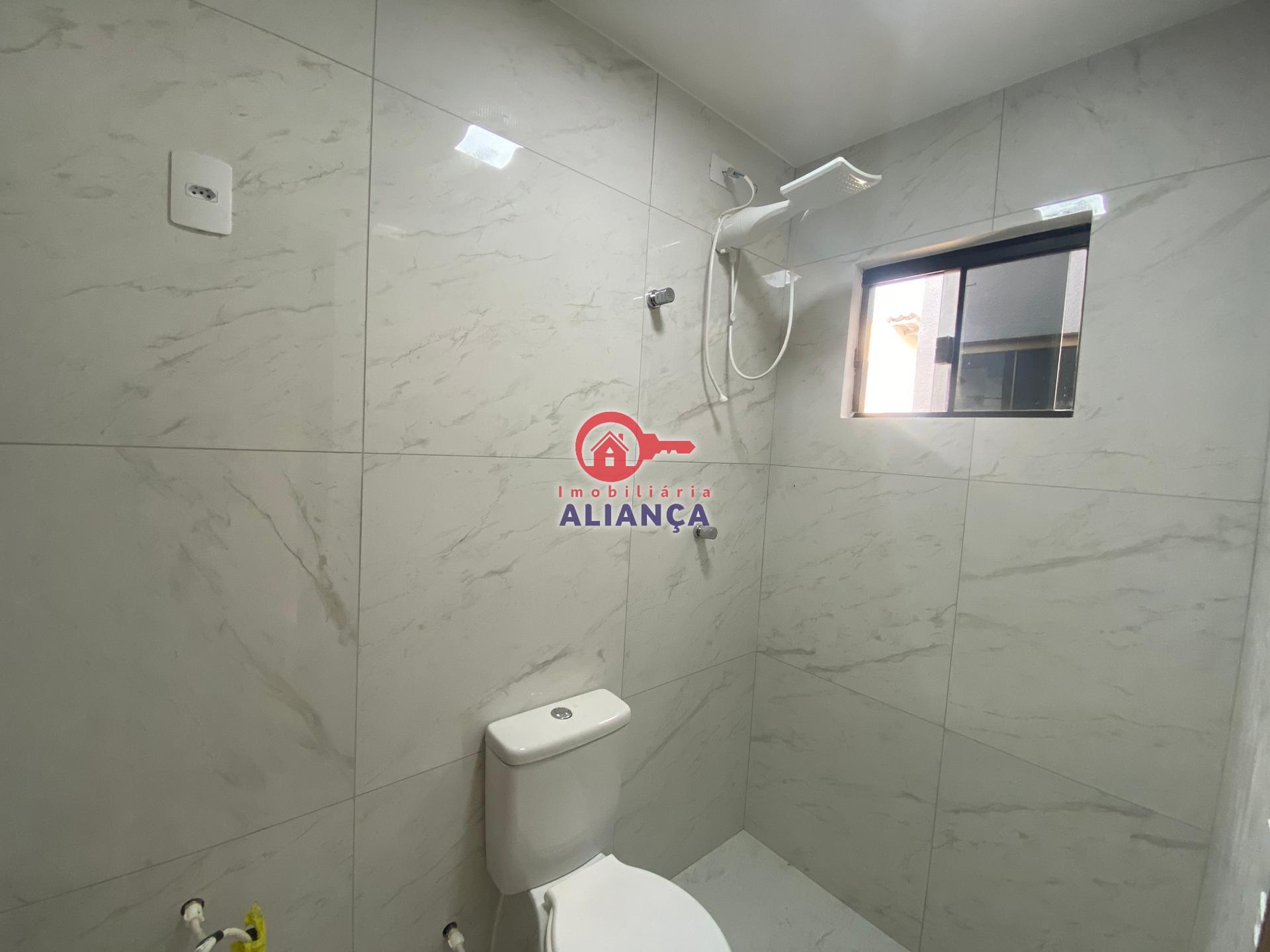 Imobiliria Aliana em Toledo Paran