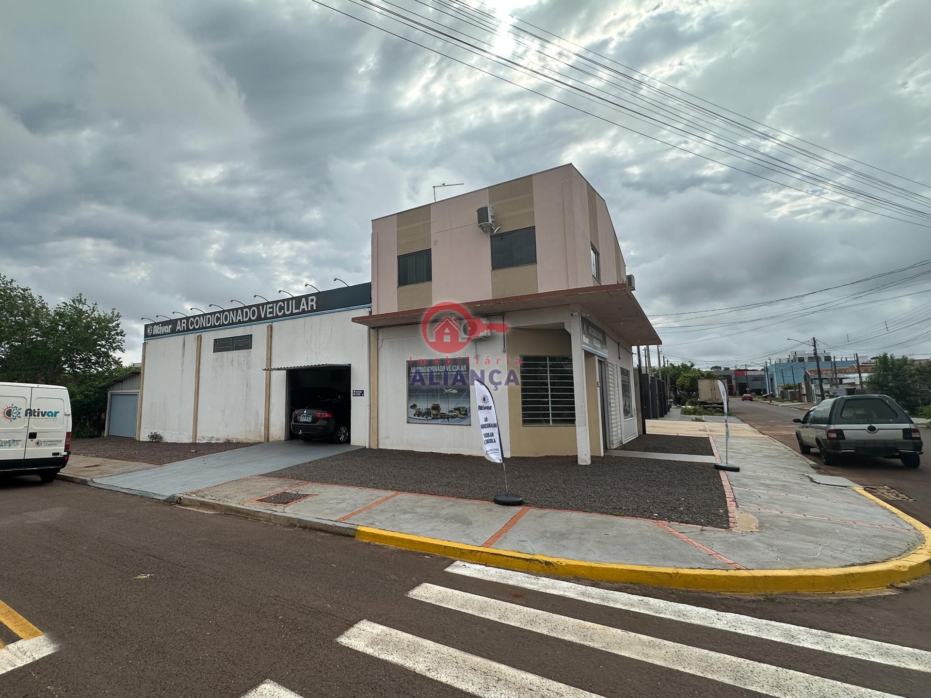 Imobiliria Aliana em Toledo Paran