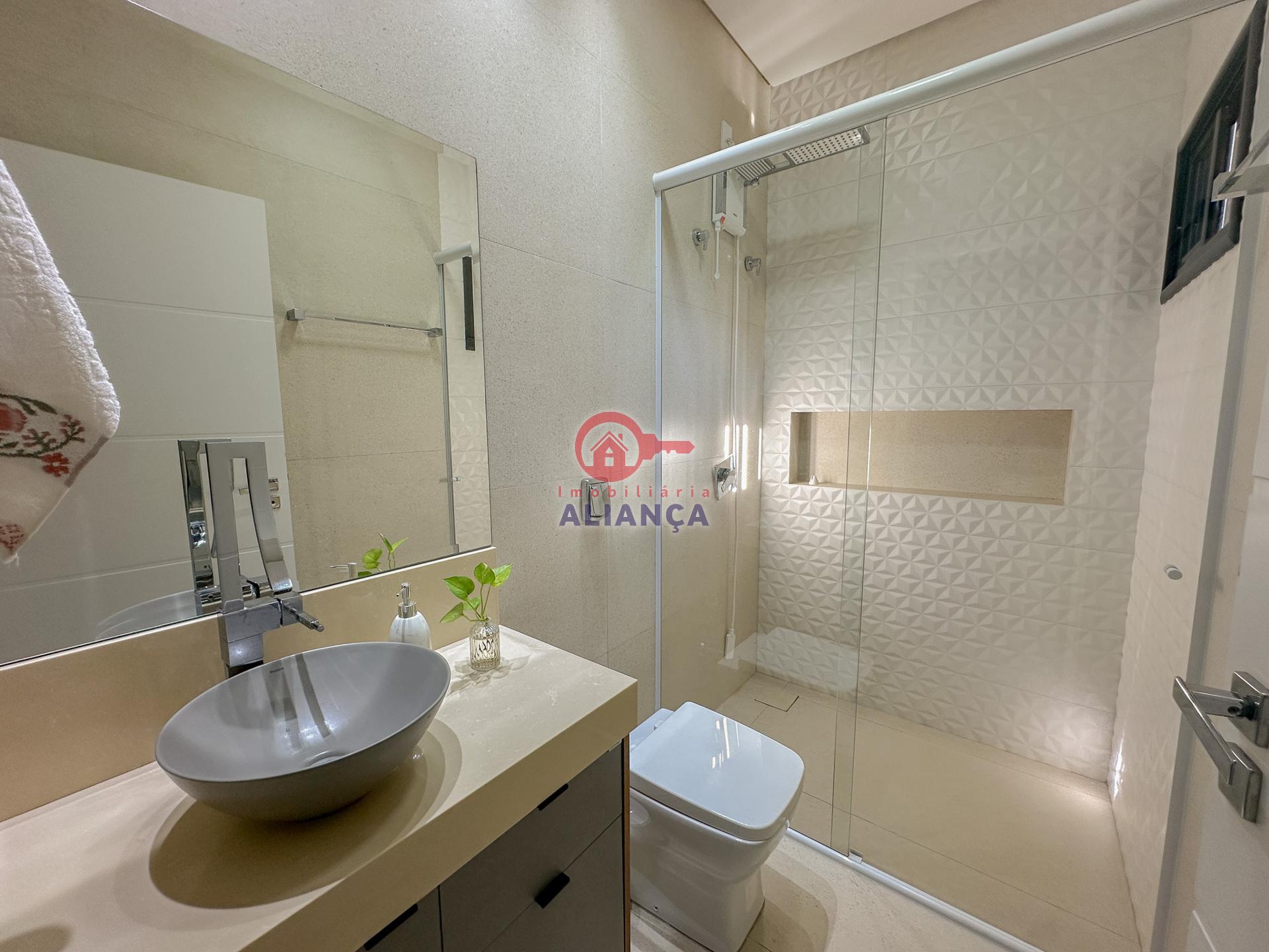 Imobiliria Aliana em Toledo Paran