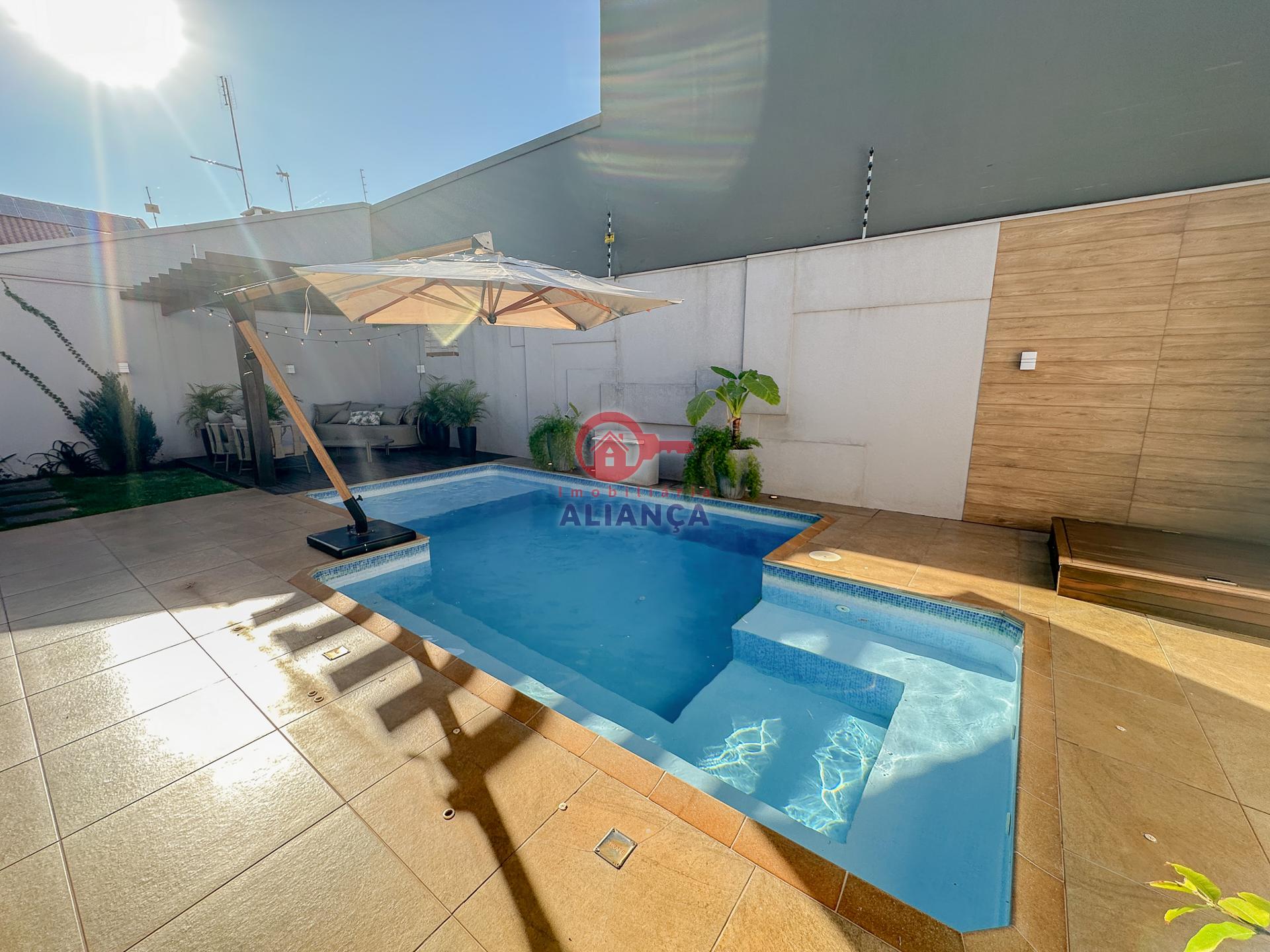 Imobiliria Aliana em Toledo Paran