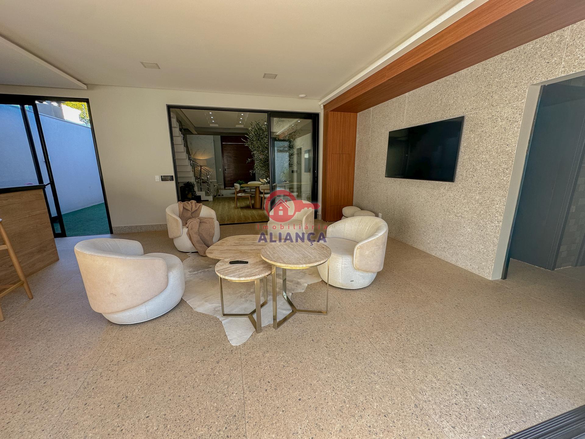 Imobiliria Aliana em Toledo Paran