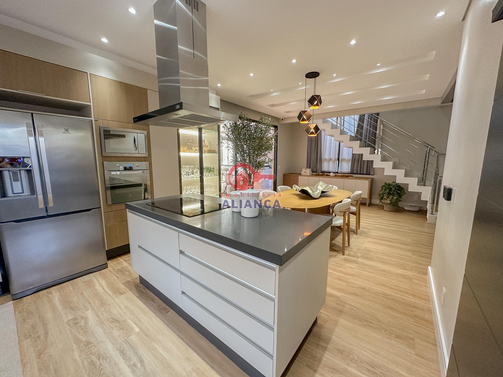 Imobiliria Aliana em Toledo Paran