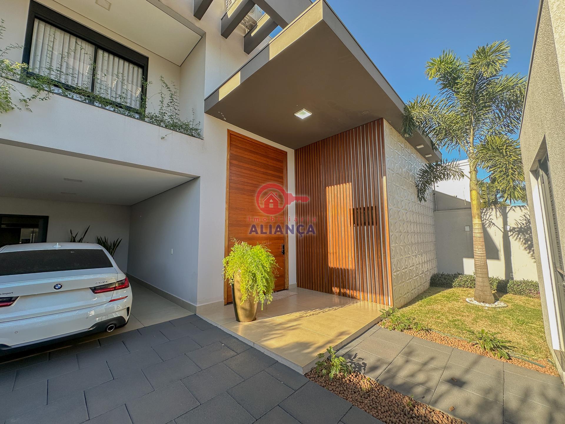 Imobiliria Aliana em Toledo Paran