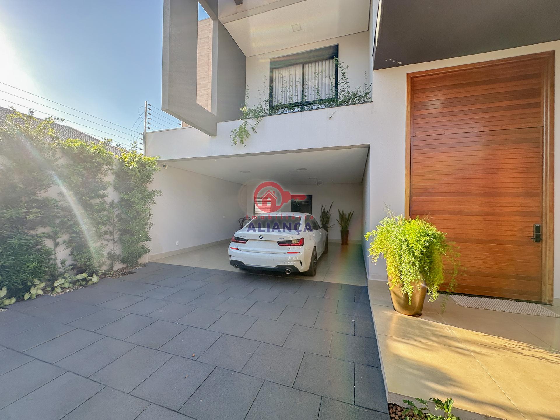 Imobiliria Aliana em Toledo Paran