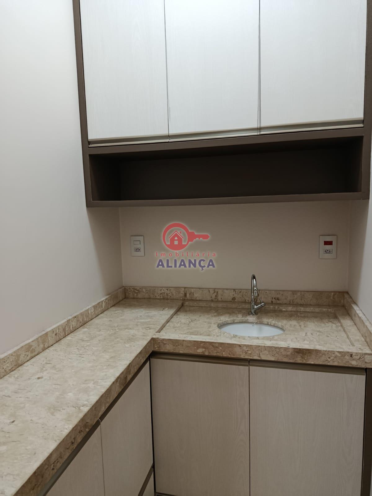 Imobiliria Aliana em Toledo Paran