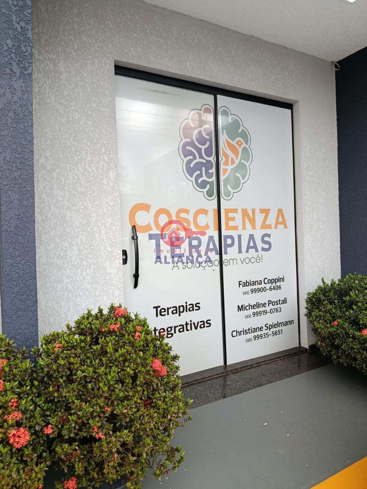 Sala Comercial para locao, CENTRO, TOLEDO - PR