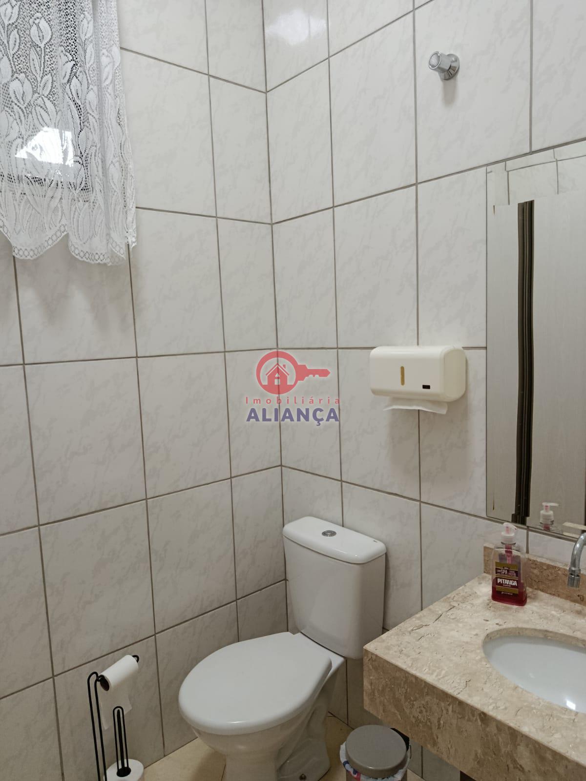 Imobiliria Aliana em Toledo Paran