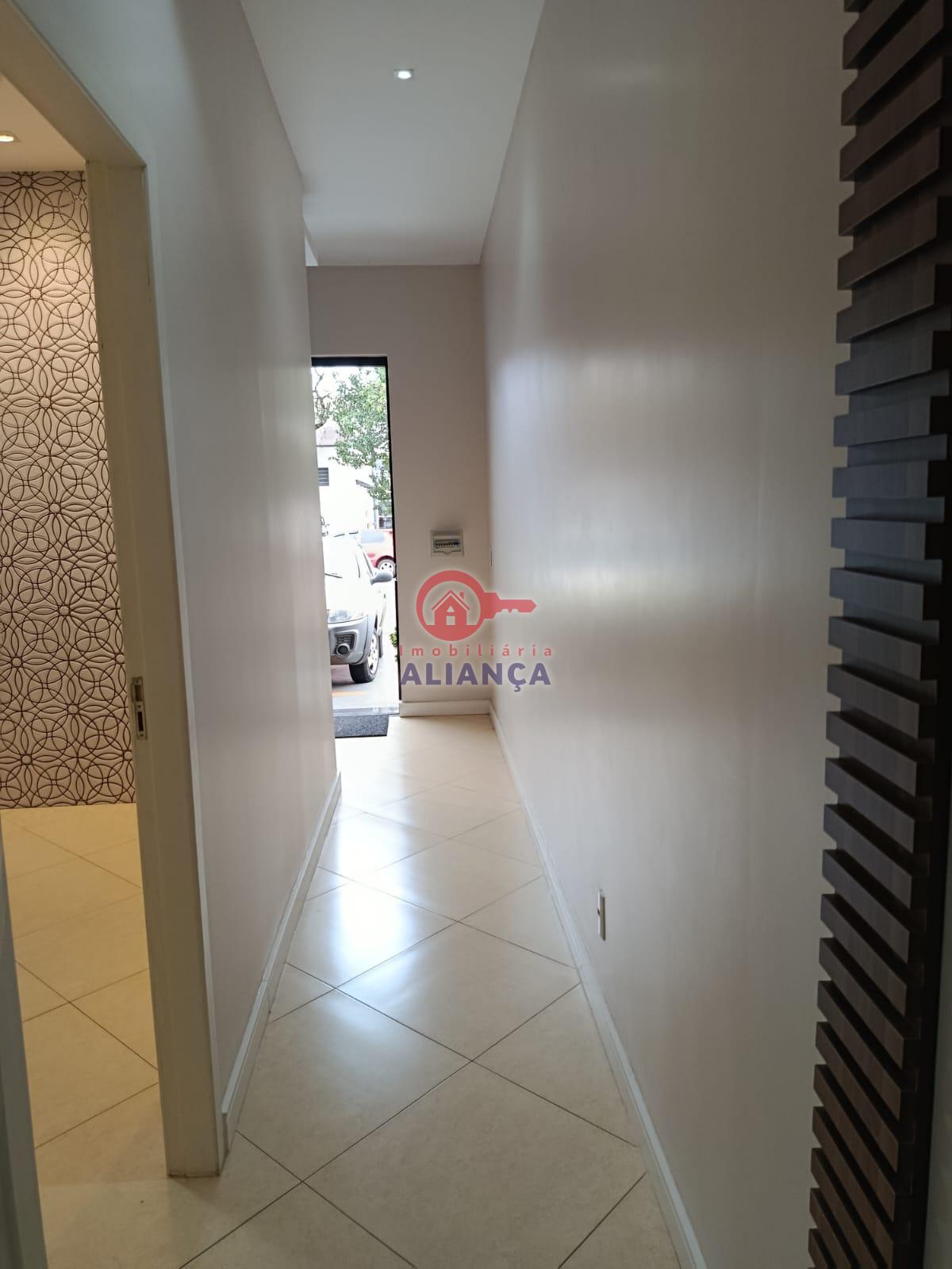 Imobiliria Aliana em Toledo Paran