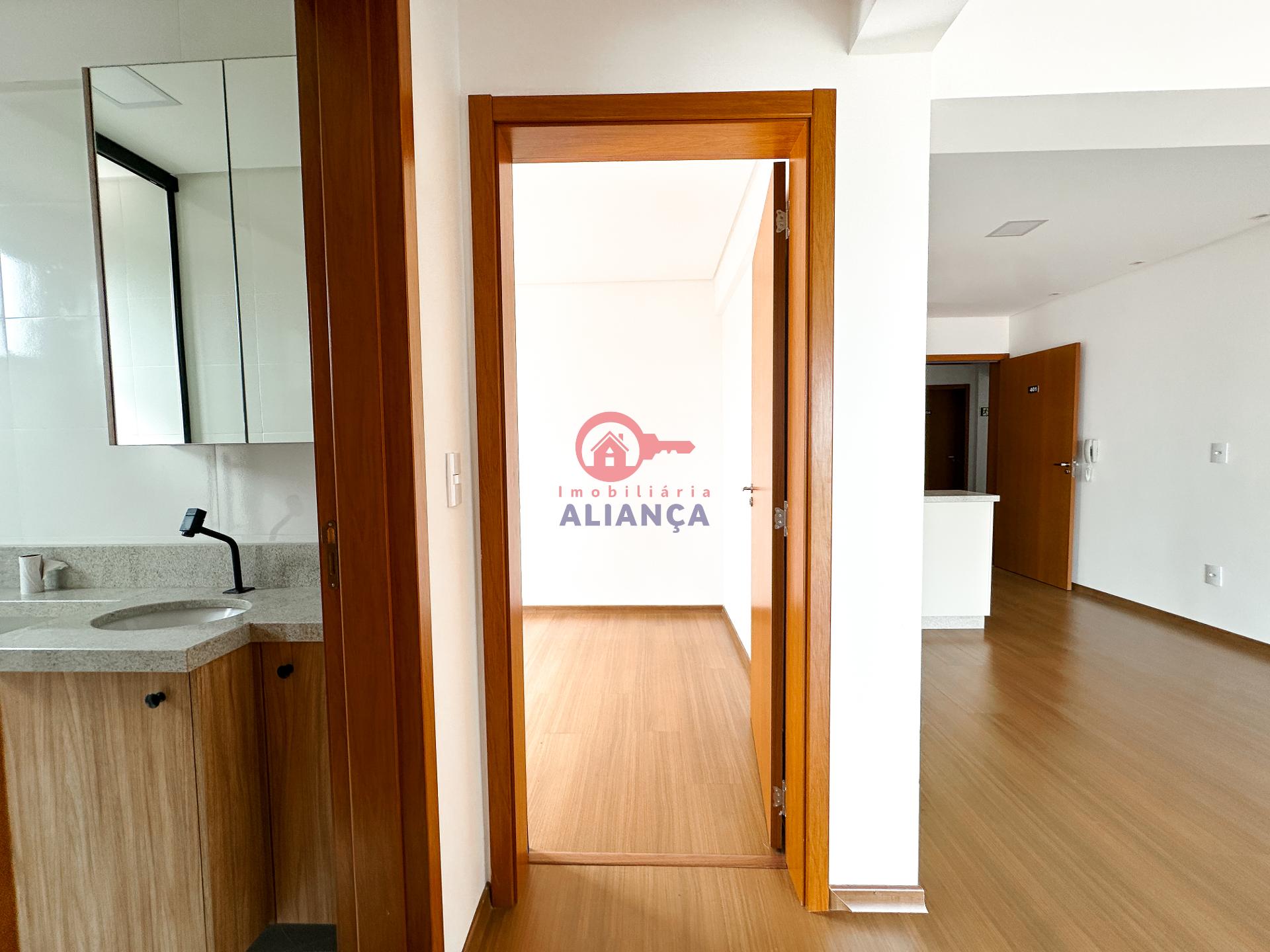 Imobiliria Aliana em Toledo Paran