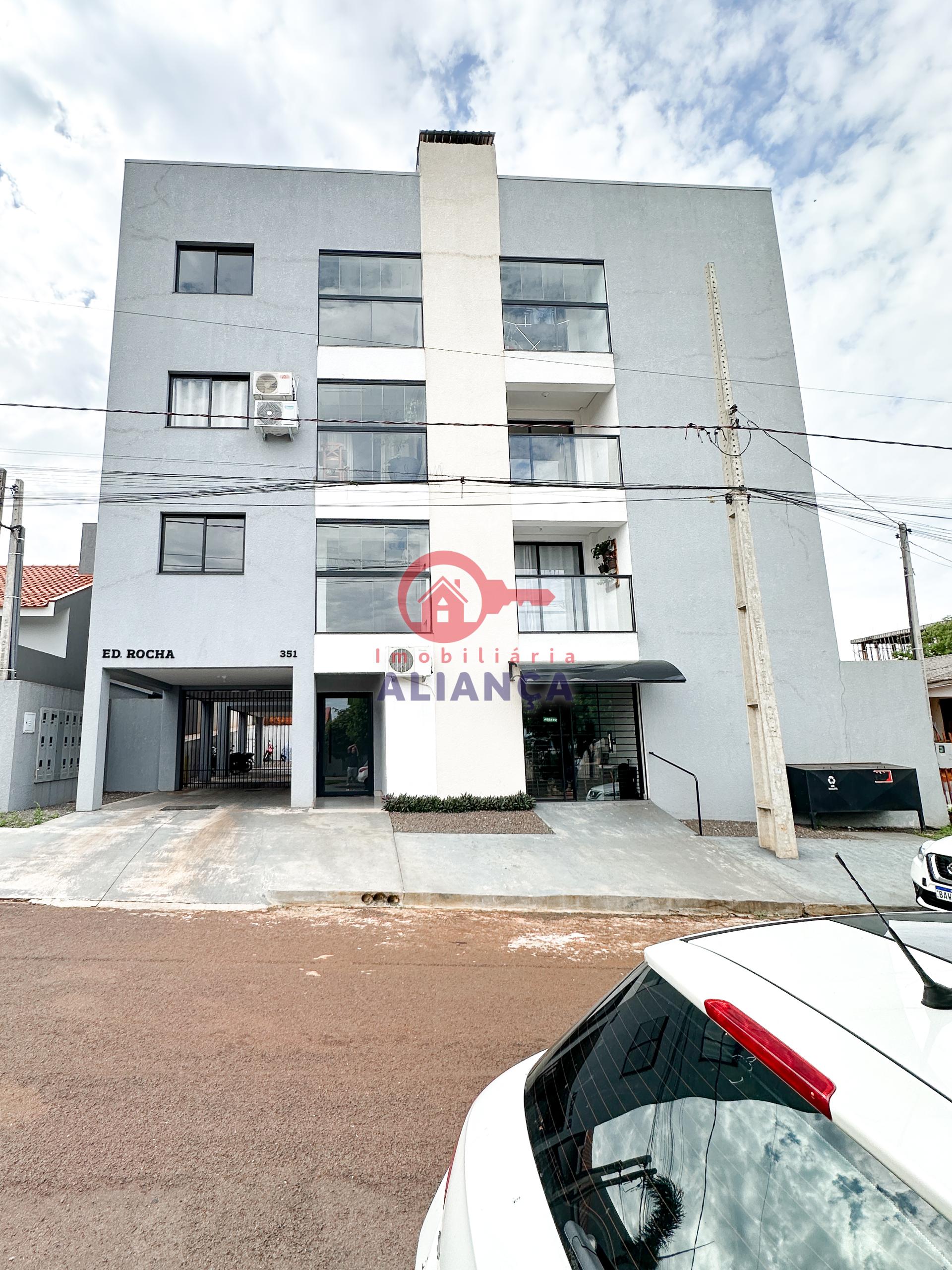 Apartamento, JARDIM CONCRDIA, TOLEDO - PR