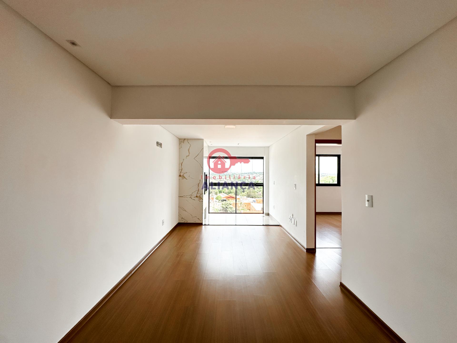 Imobiliria Aliana em Toledo Paran