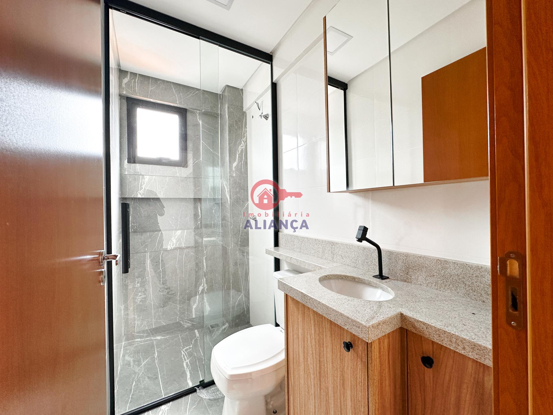 Imobiliria Aliana em Toledo Paran