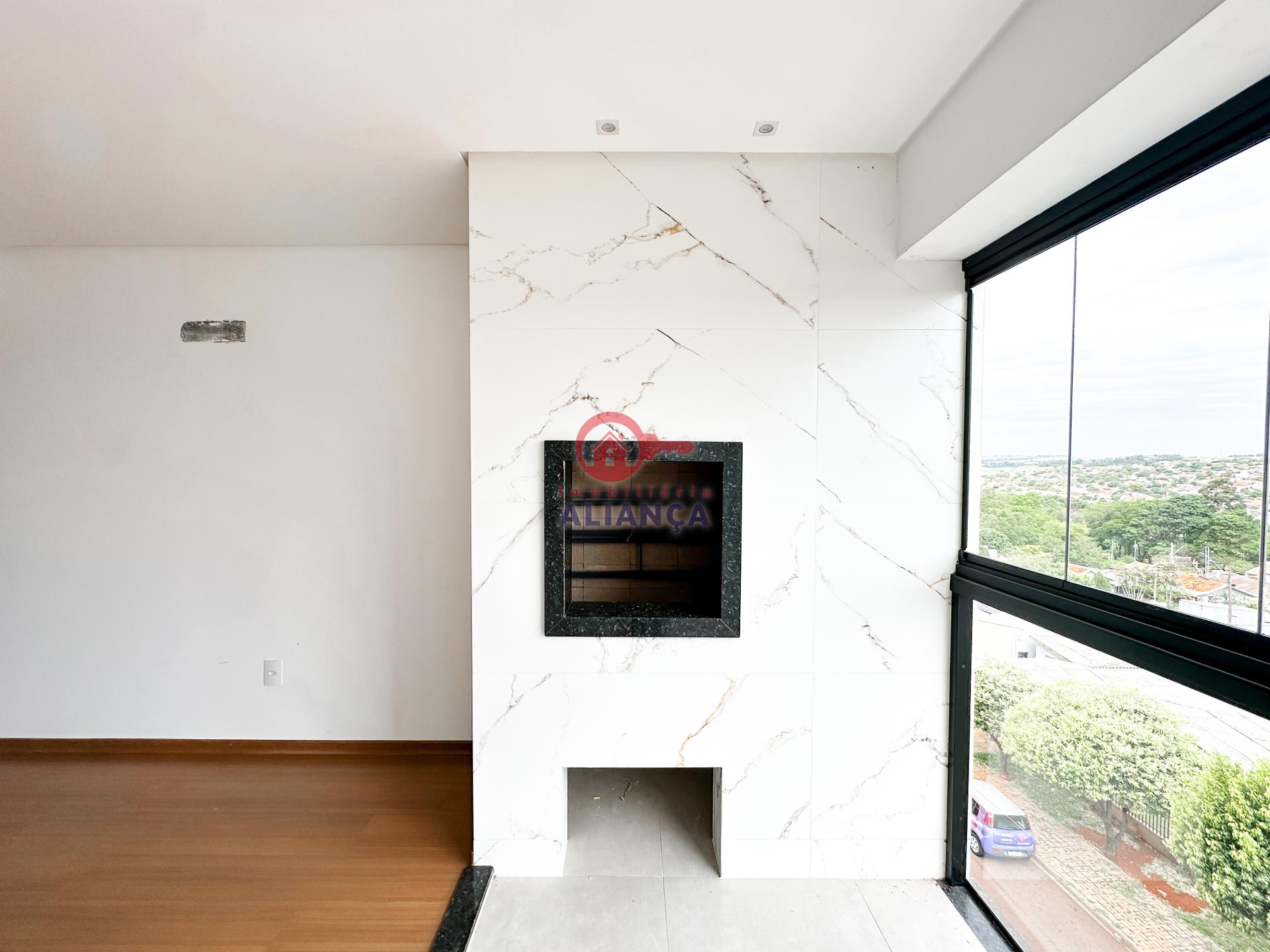 Imobiliria Aliana em Toledo Paran