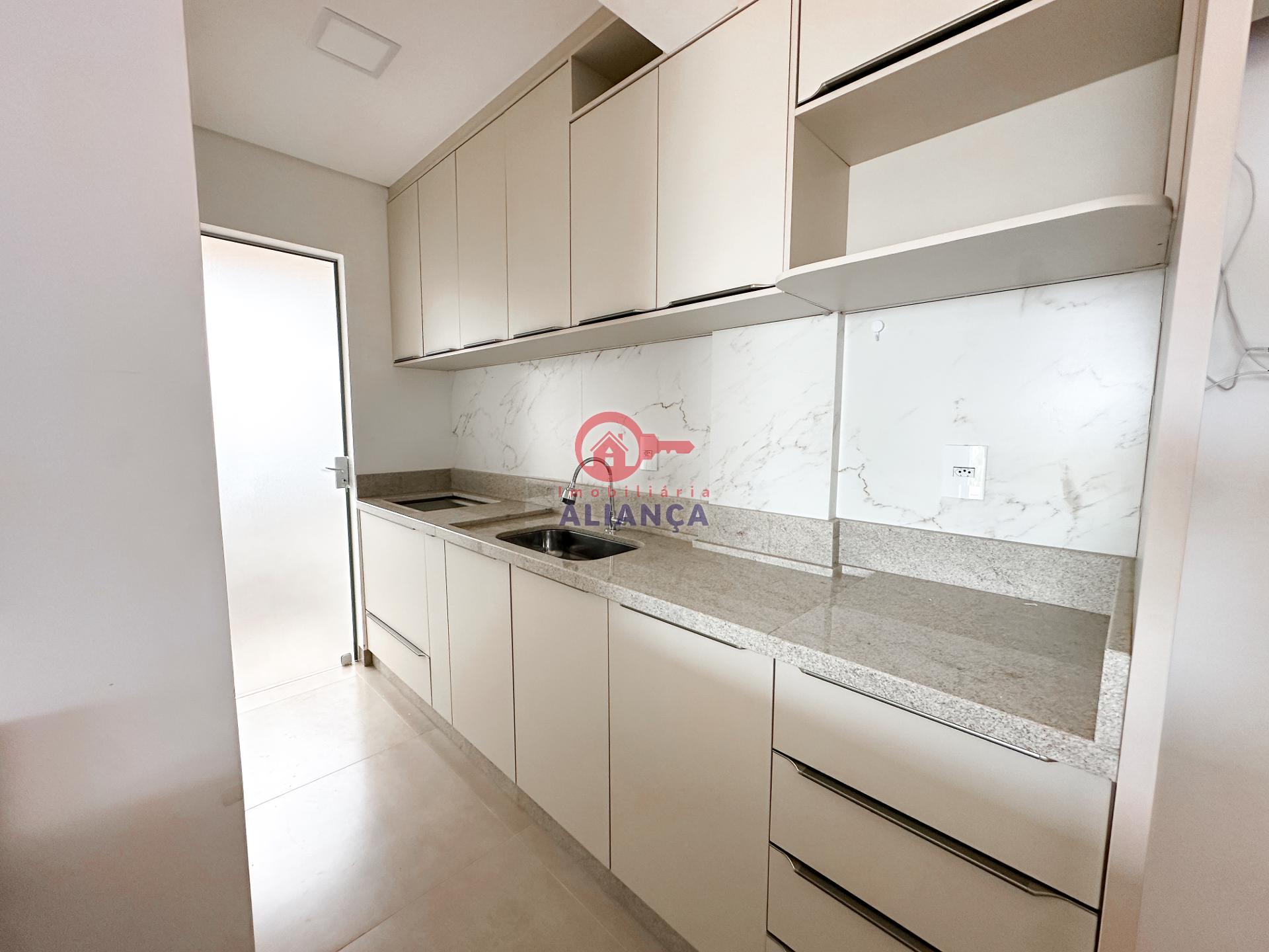 Imobiliria Aliana em Toledo Paran