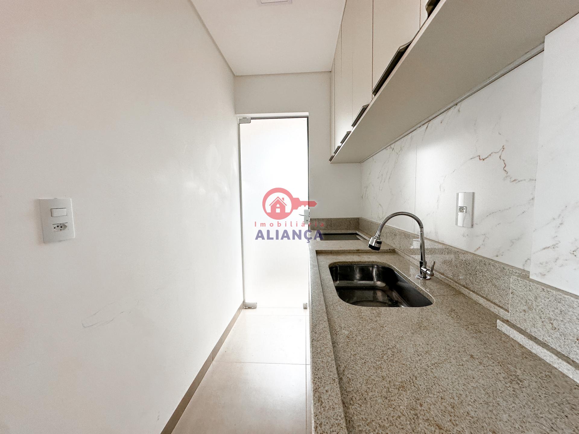 Imobiliria Aliana em Toledo Paran
