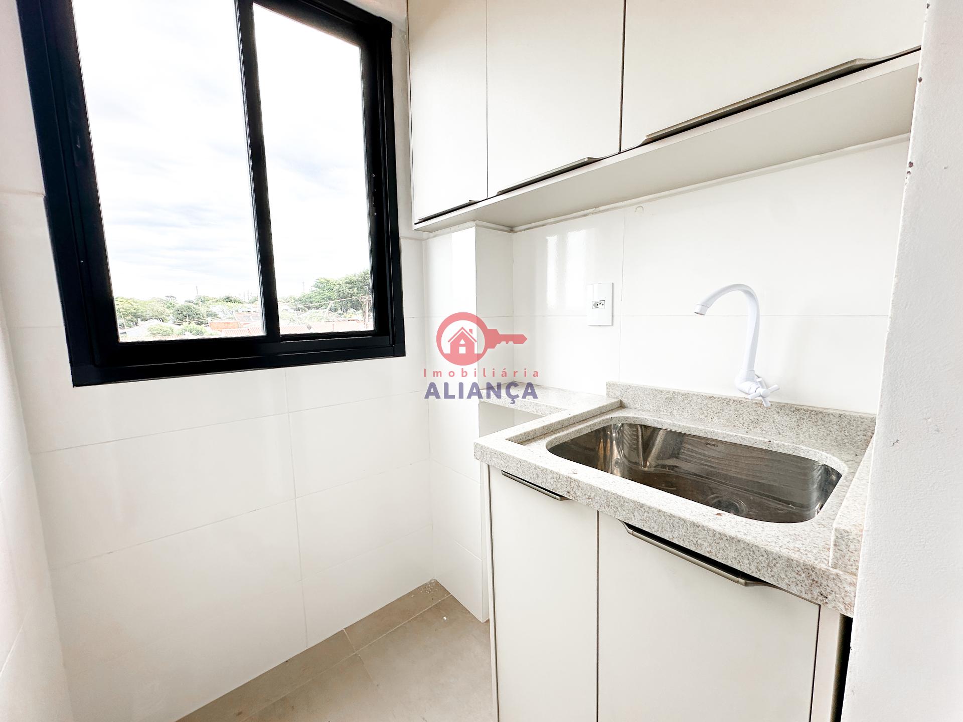 Imobiliria Aliana em Toledo Paran