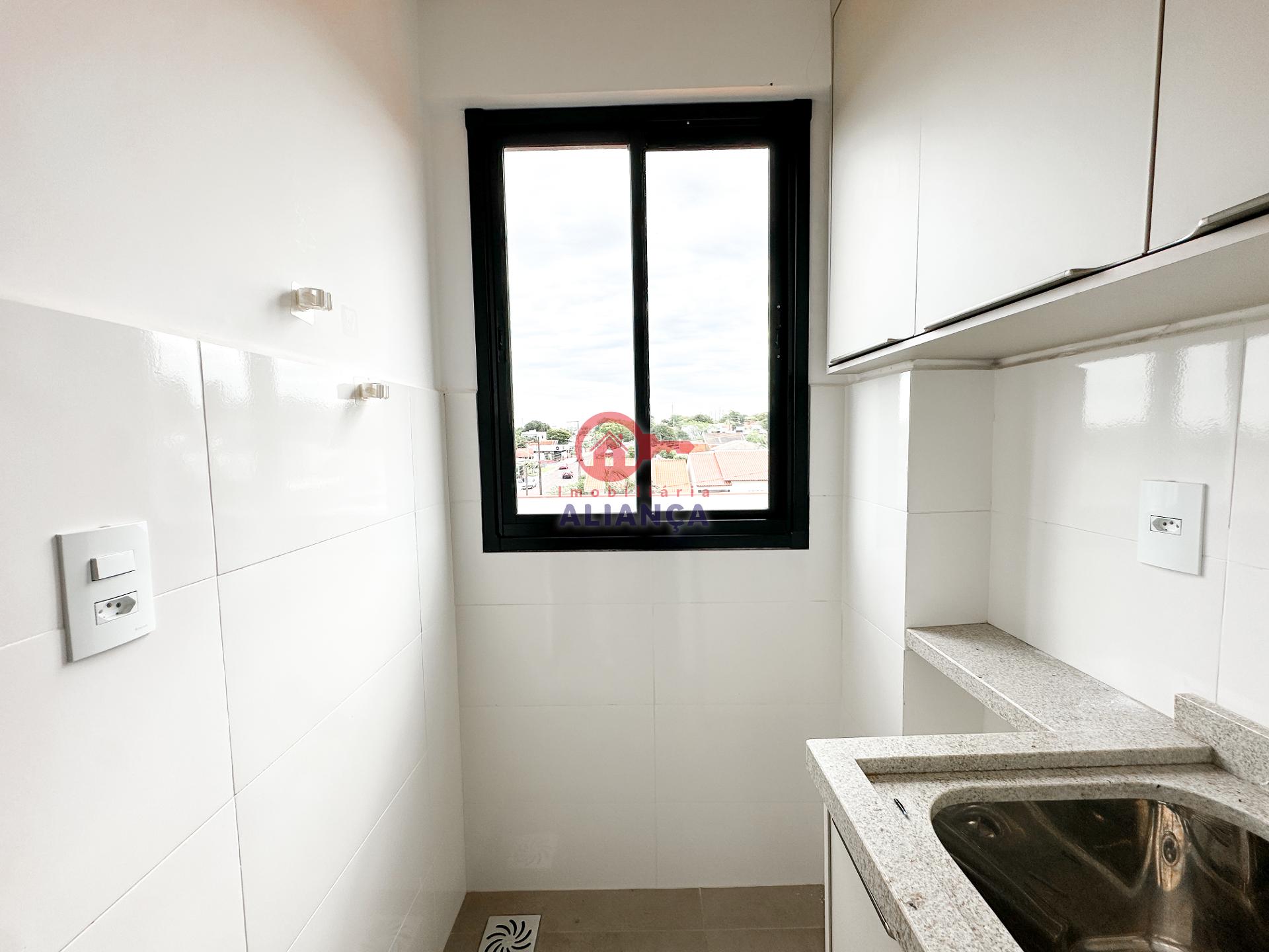 Imobiliria Aliana em Toledo Paran