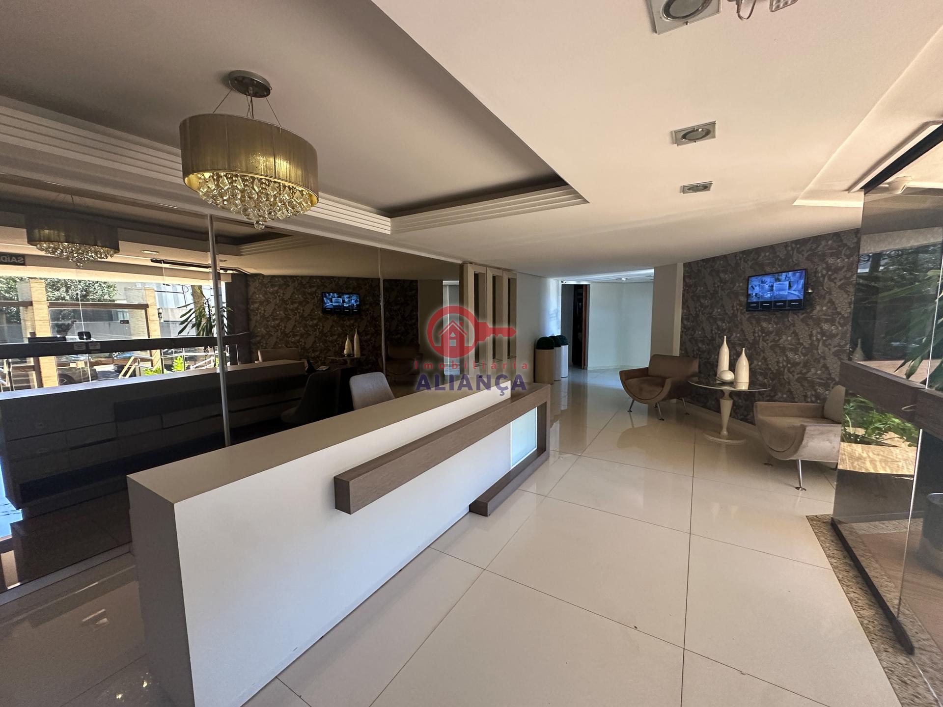 Apartamento  venda, CENTRO, TOLEDO - PR