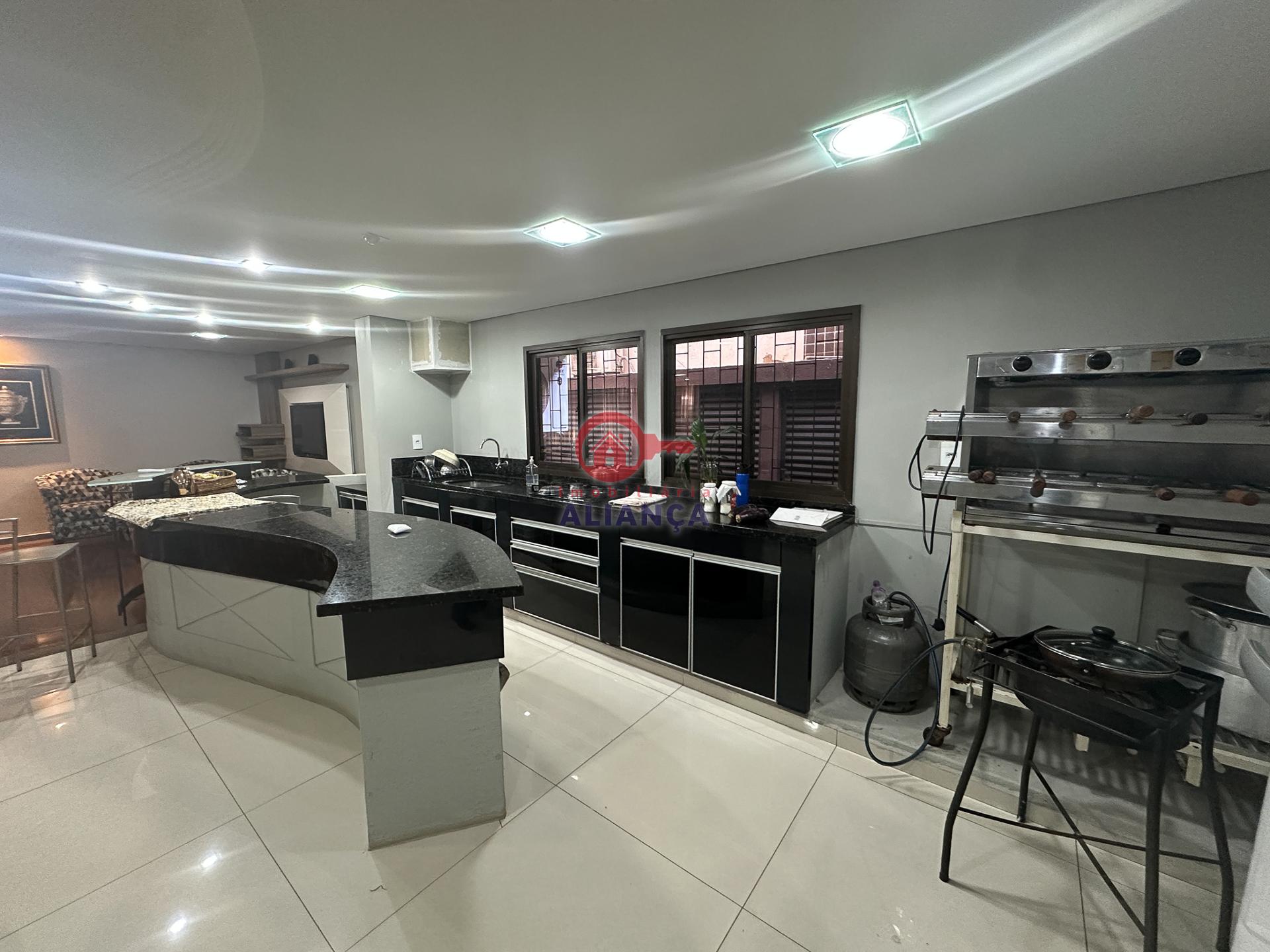 Imobiliria Aliana em Toledo Paran
