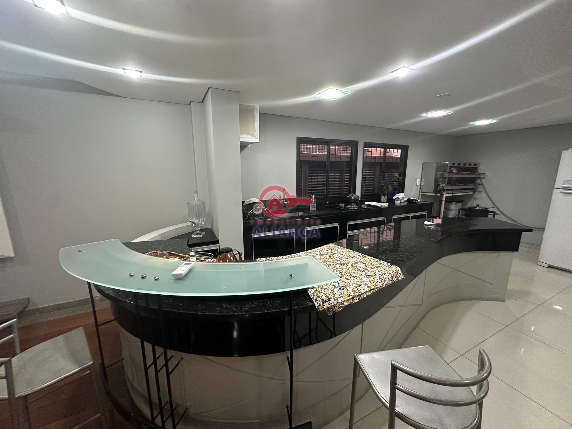 Imobiliria Aliana em Toledo Paran