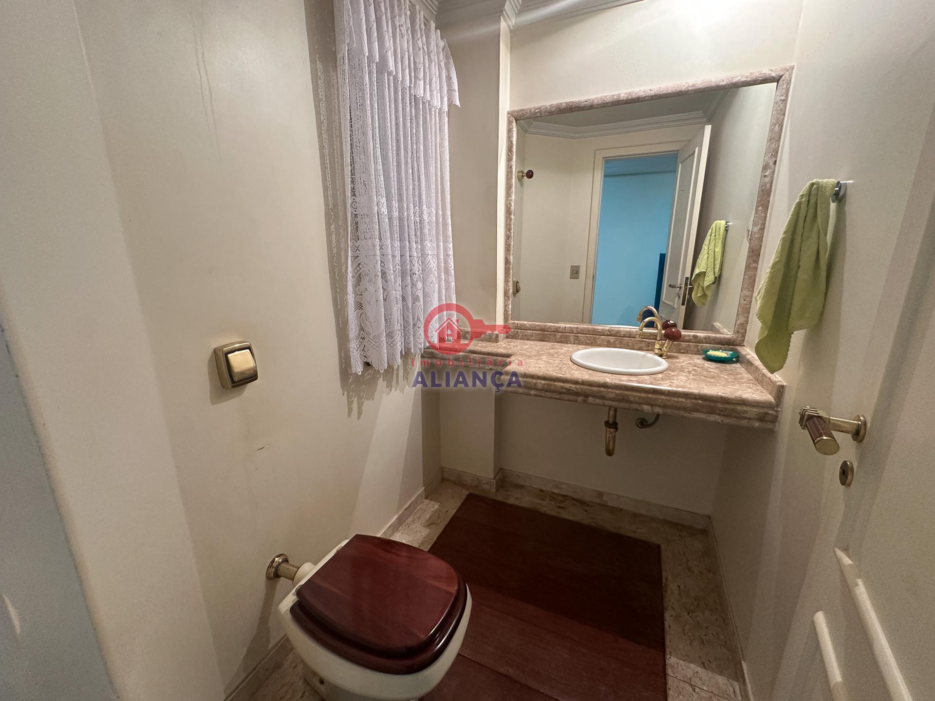 Imobiliria Aliana em Toledo Paran