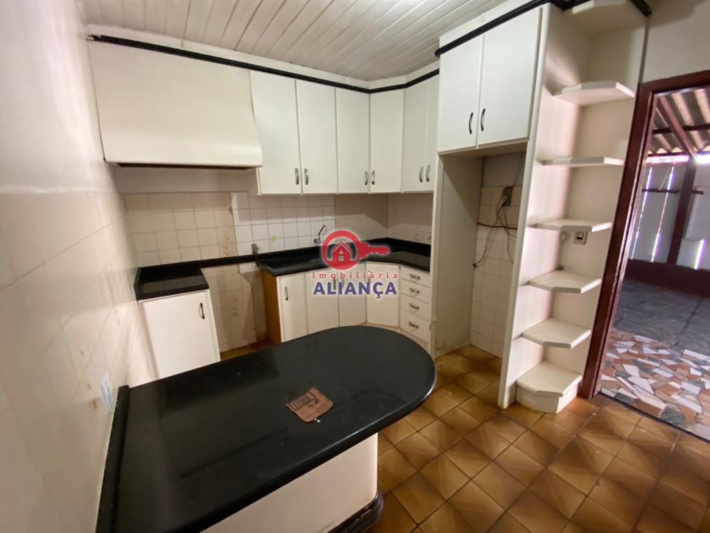 Imobiliria Aliana em Toledo Paran