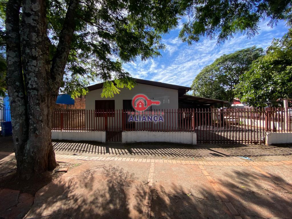 Imobiliria Aliana em Toledo Paran