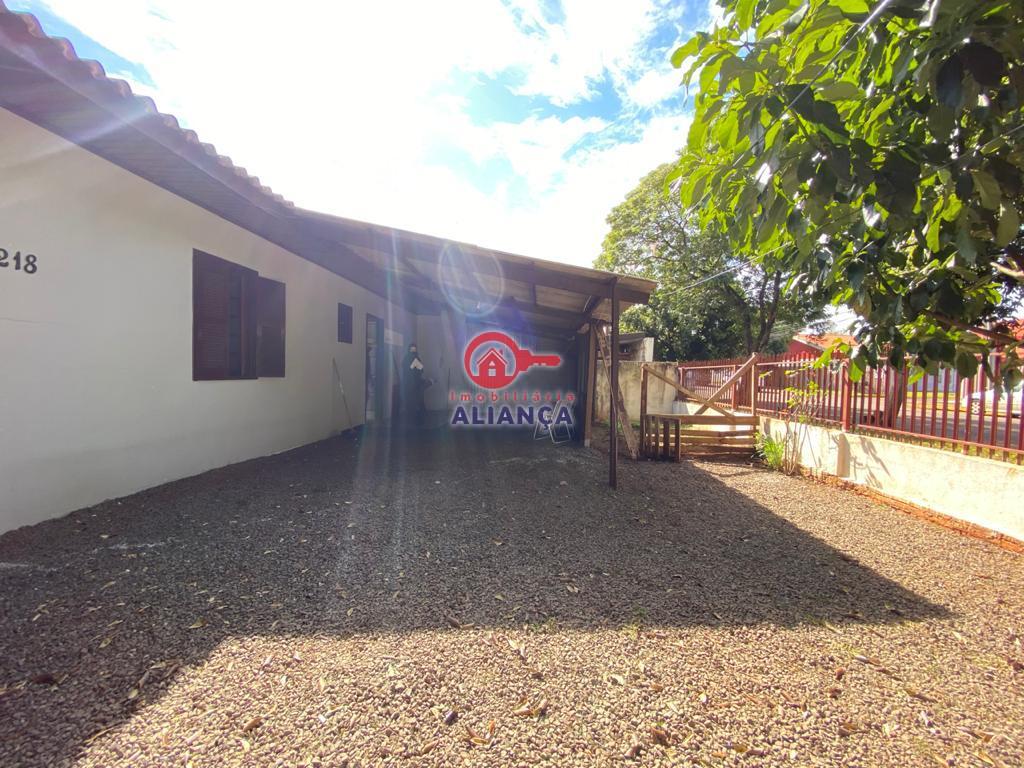Imobiliria Aliana em Toledo Paran