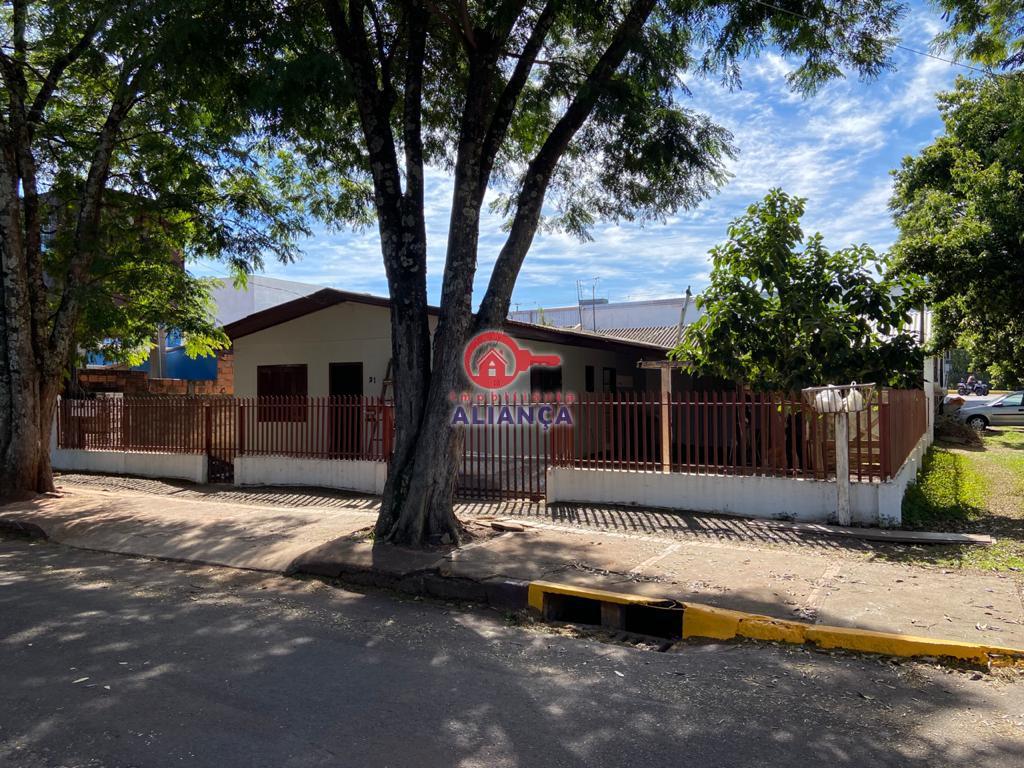 Casa  venda, JARDIM SANTA MARIA, TOLEDO - PR