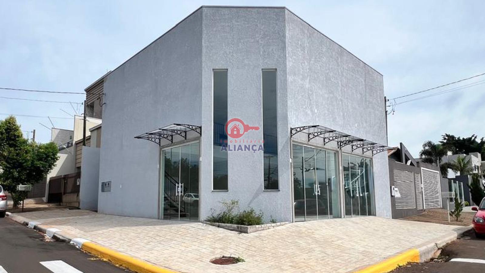 Imobiliria Aliana em Toledo Paran