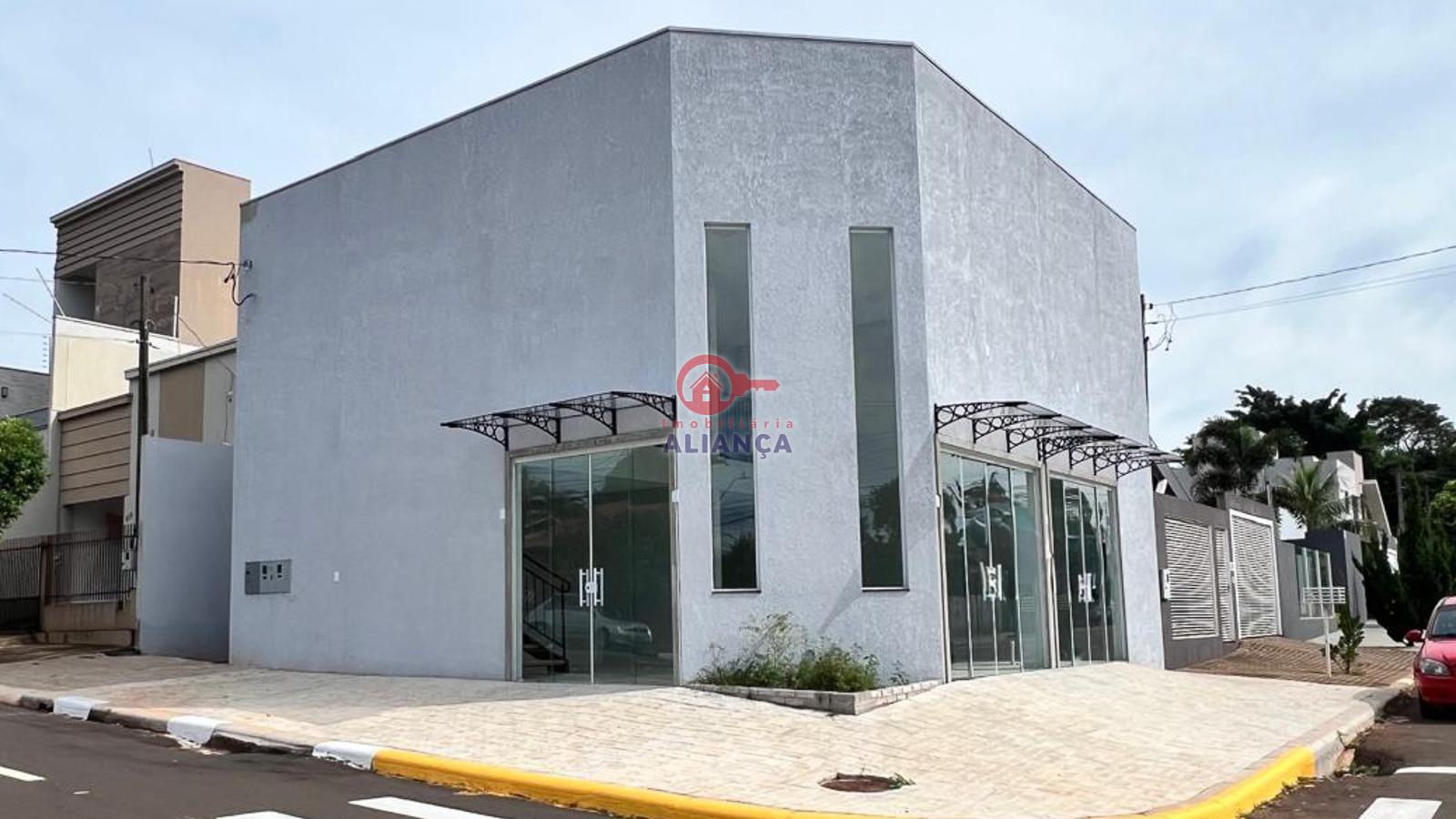 Imobiliria Aliana em Toledo Paran
