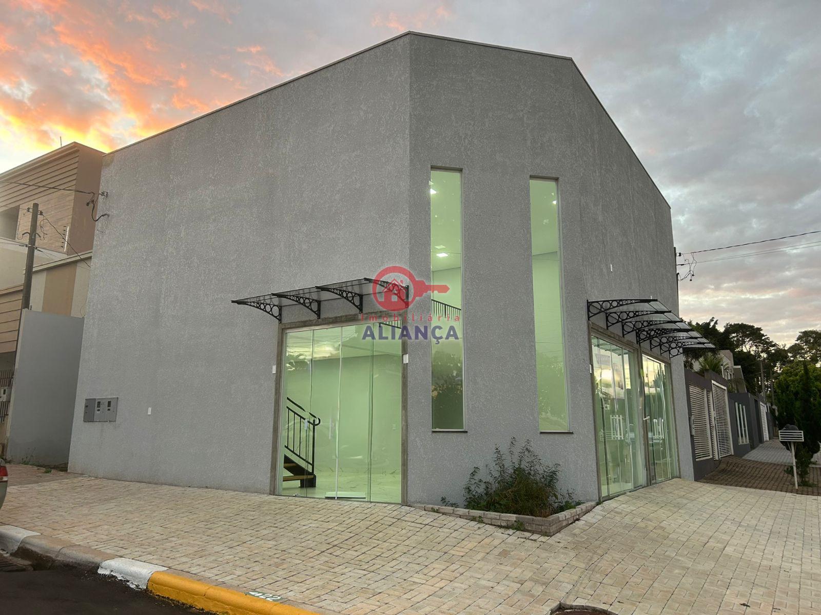Imobiliria Aliana em Toledo Paran