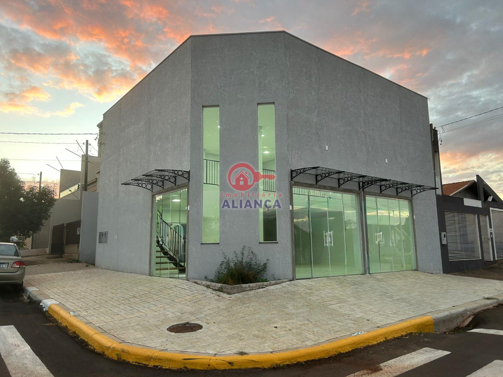 Sala Comercial para locao, CENTRO, TOLEDO - PR