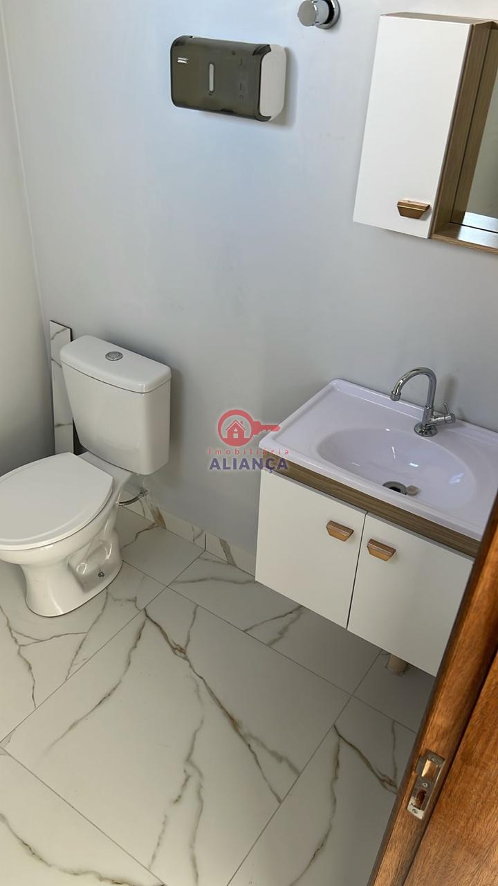 Imobiliria Aliana em Toledo Paran