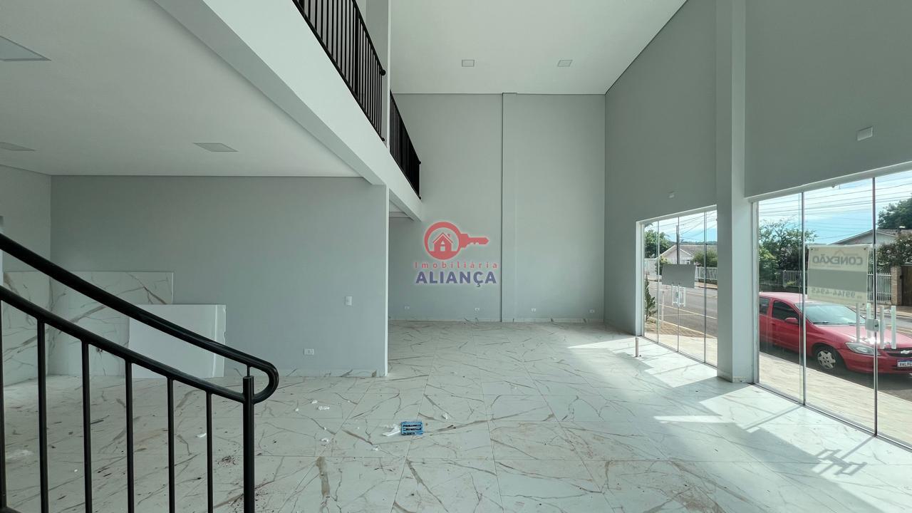 Imobiliria Aliana em Toledo Paran