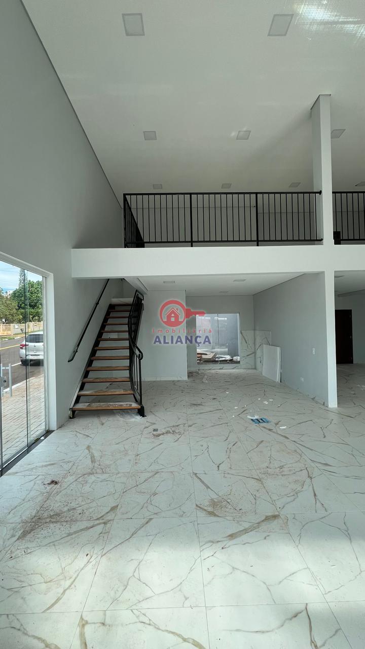 Imobiliria Aliana em Toledo Paran