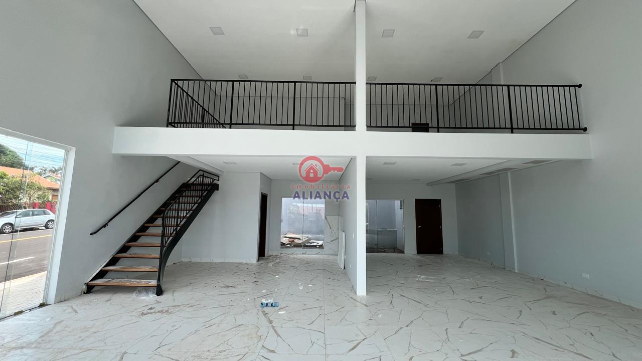 Imobiliria Aliana em Toledo Paran