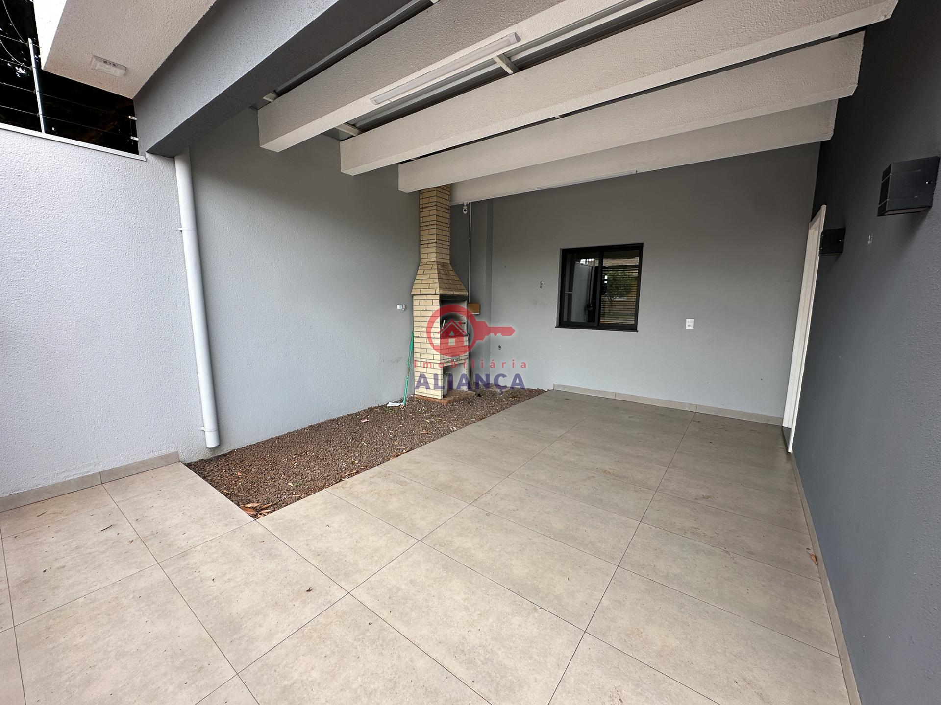 Imobiliria Aliana em Toledo Paran