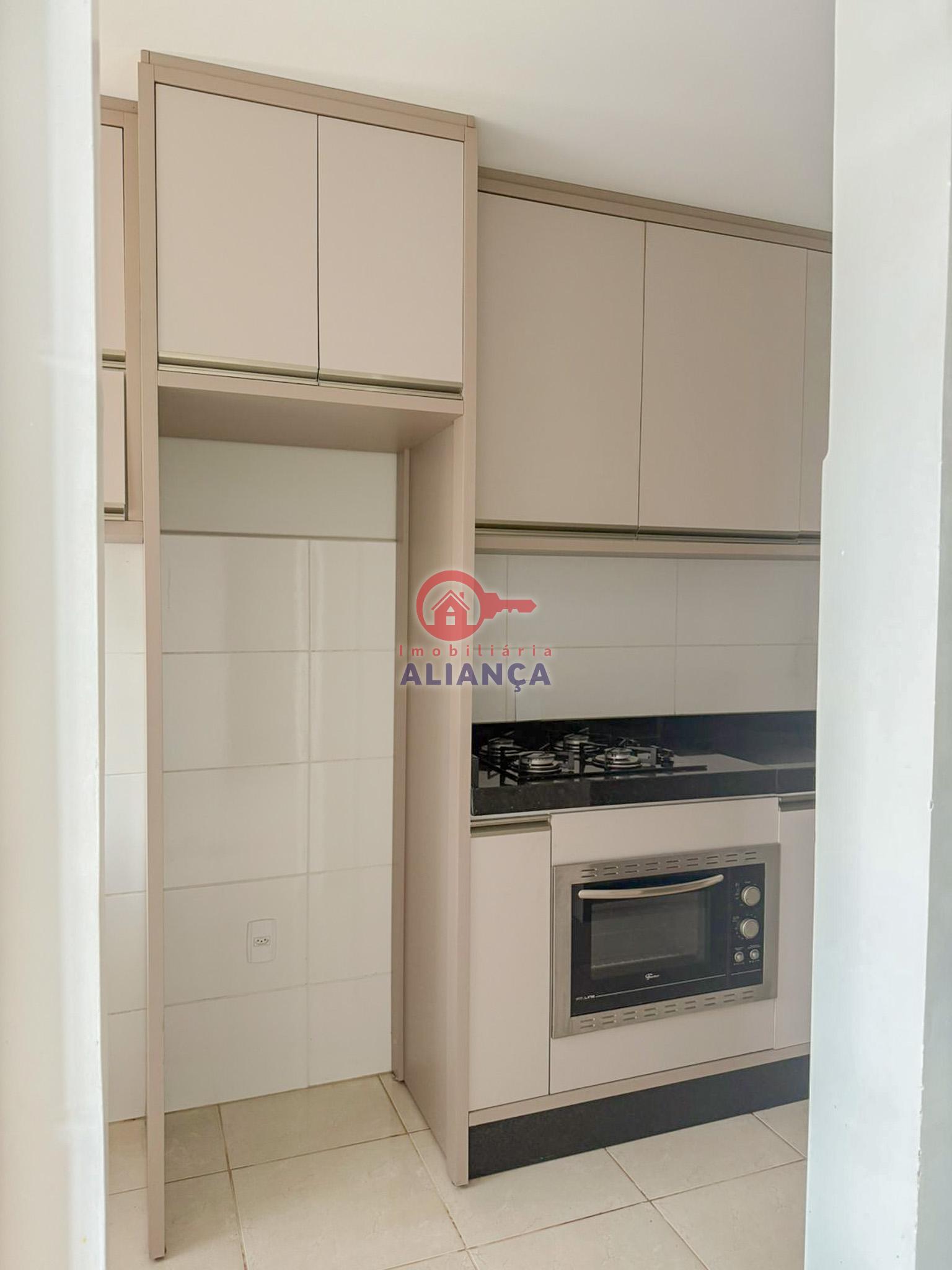 Imobiliria Aliana em Toledo Paran